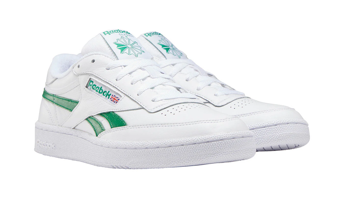 Men's Reebok Club C Revenge Mu - Image 2
