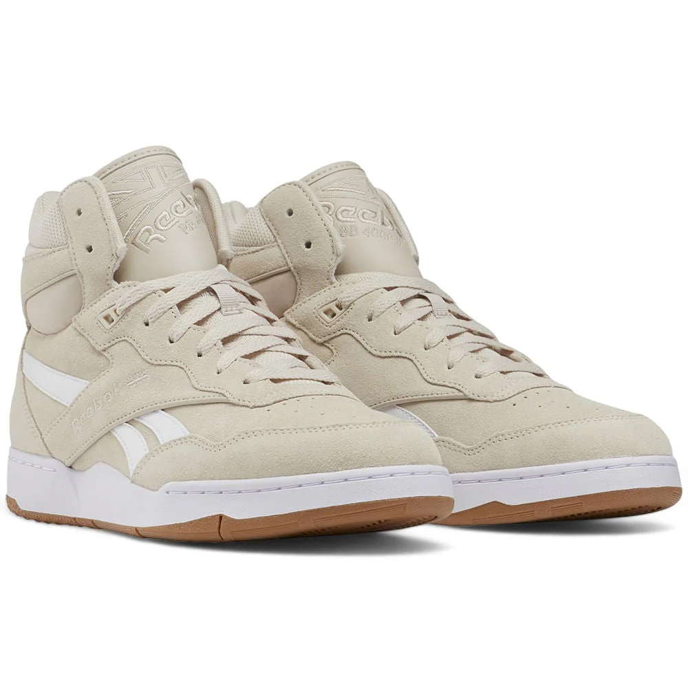 Men's Reebok Bb 400 II Mid - Image 2