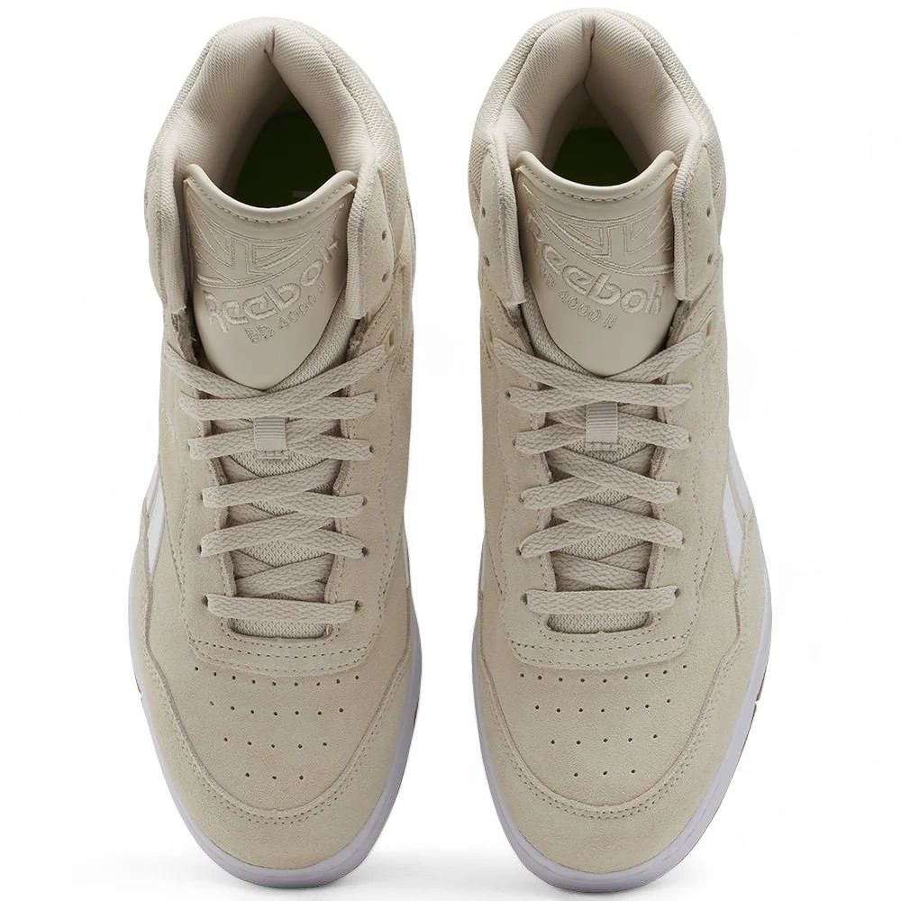 Men's Reebok Bb 400 II Mid - Image 4