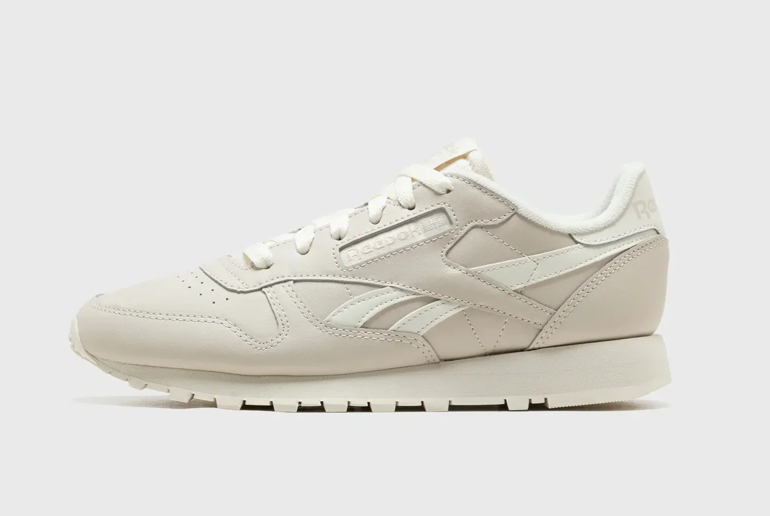 Women's Reebok Classic Leather - Image 3