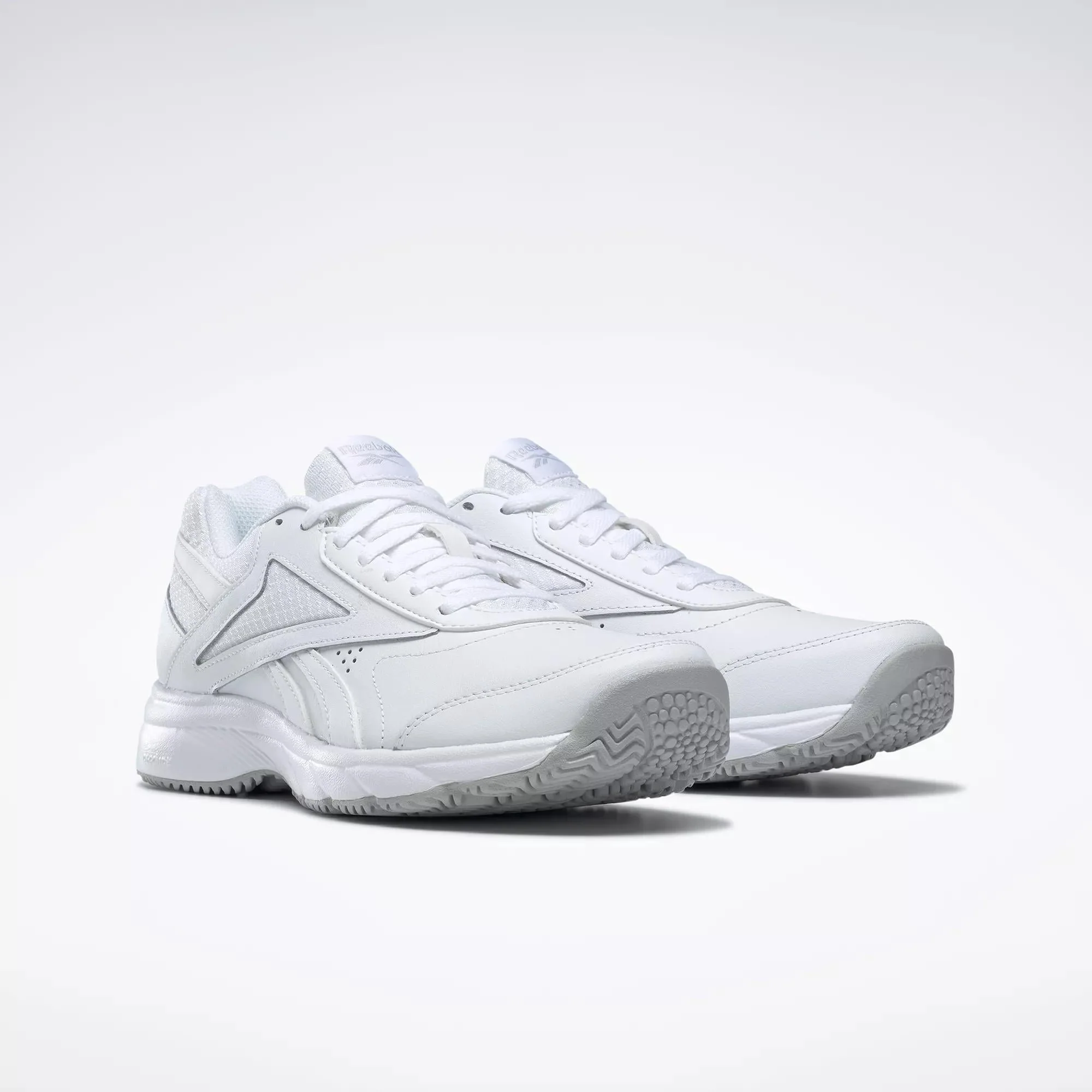 Women's Reebok Work N Cushion 4.0 Kc Wide D - Image 2