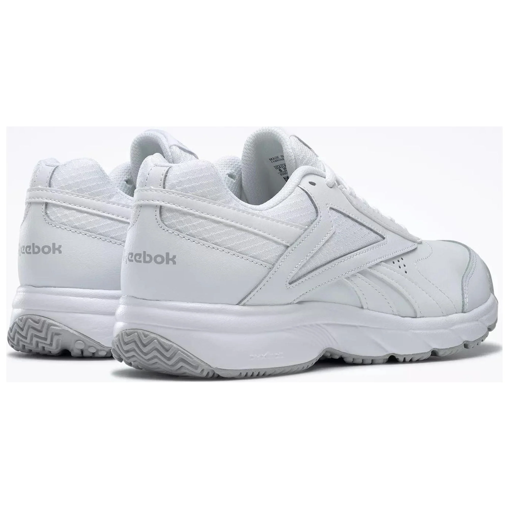 Women's Reebok Work N Cushion 4.0 Kc Wide D - Image 3