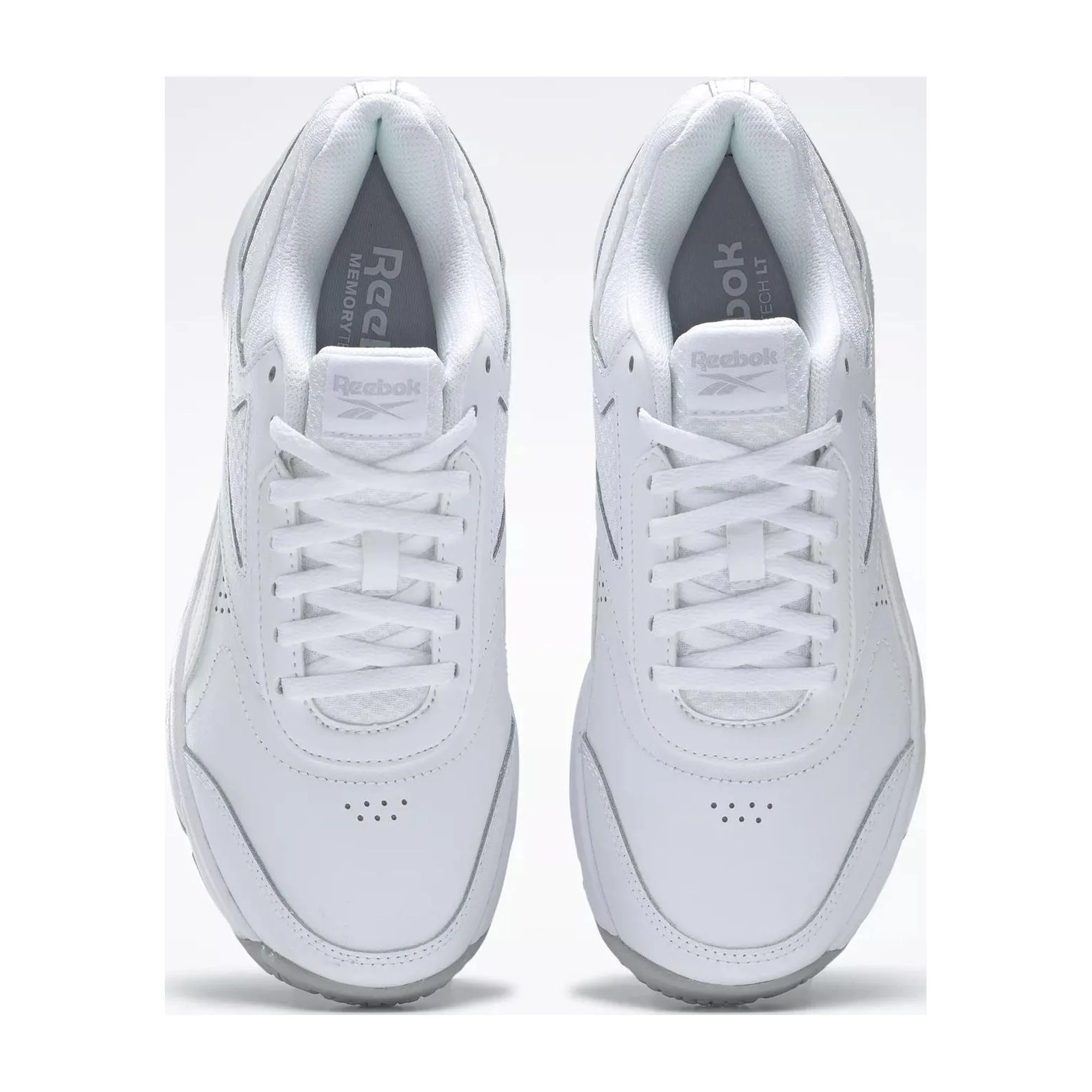 Women's Reebok Work N Cushion 4.0 Kc Wide D - Image 4