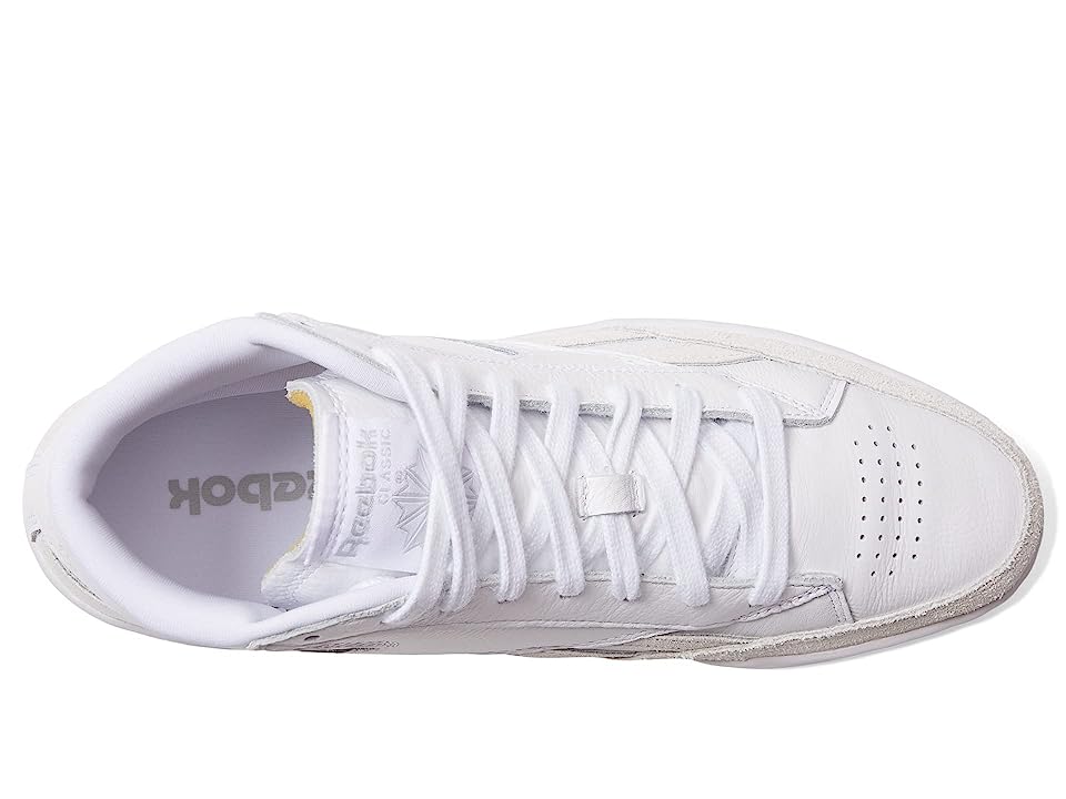 Men's Reebok Club C Form Hi - Image 2