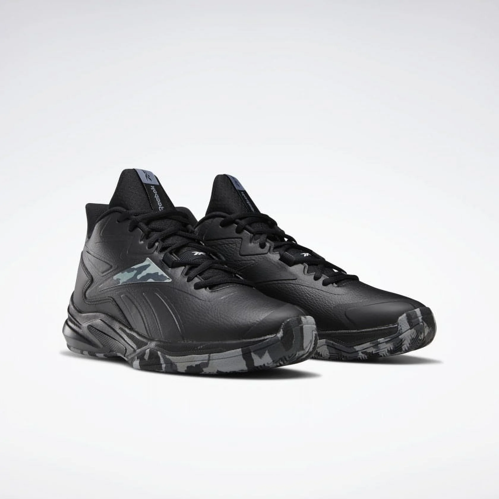 Men's Reebok More Buckets - Image 2