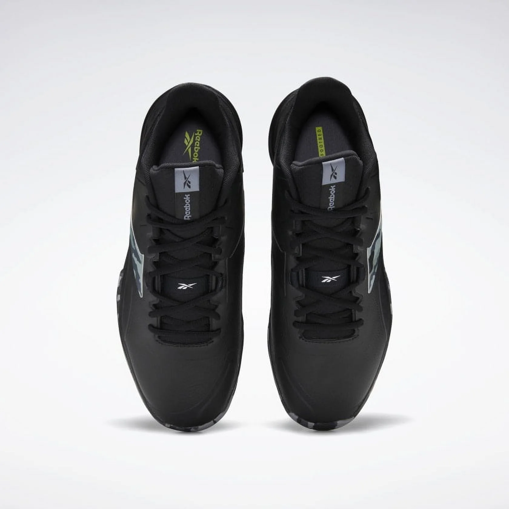 Men's Reebok More Buckets - Image 4