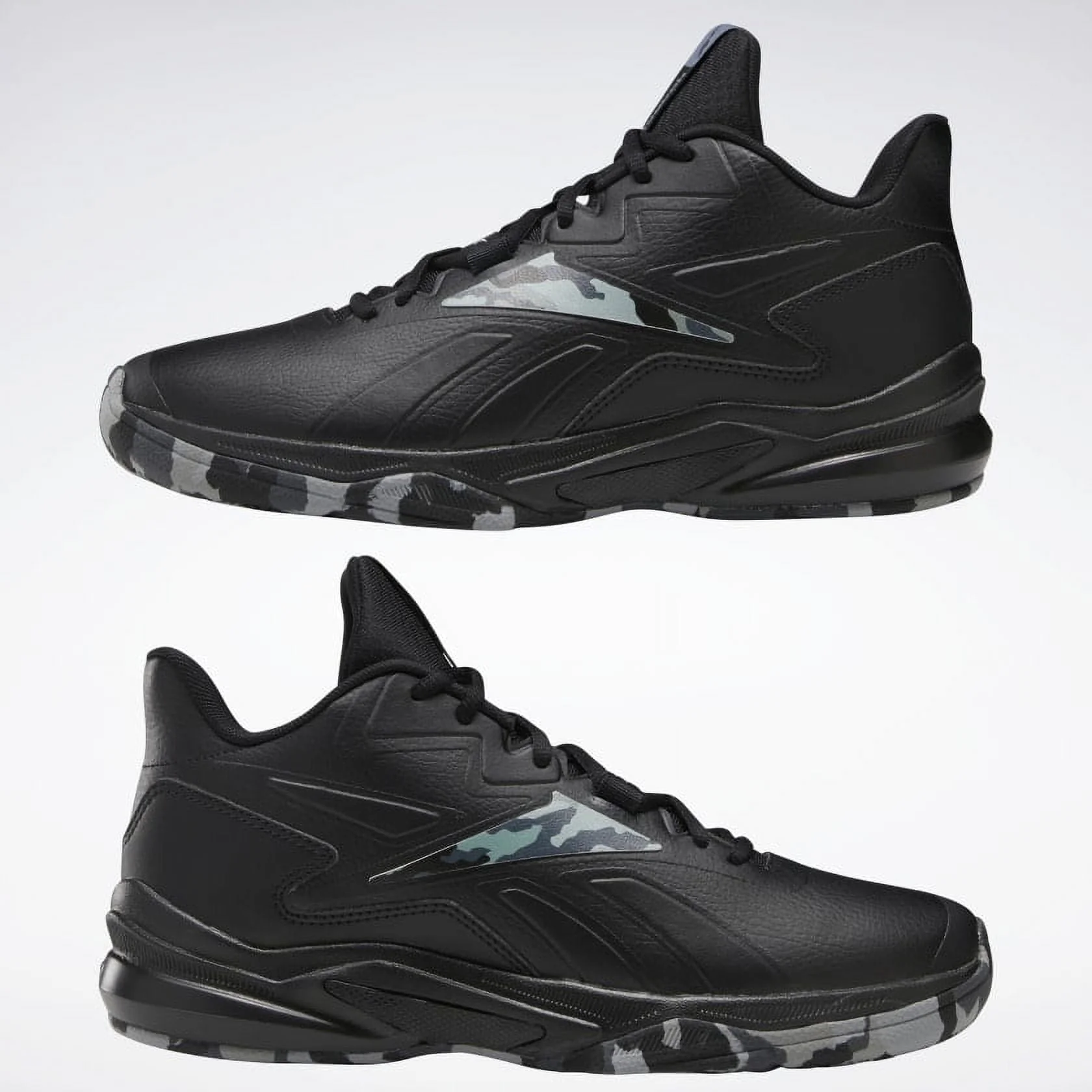 Men's Reebok More Buckets - Image 5