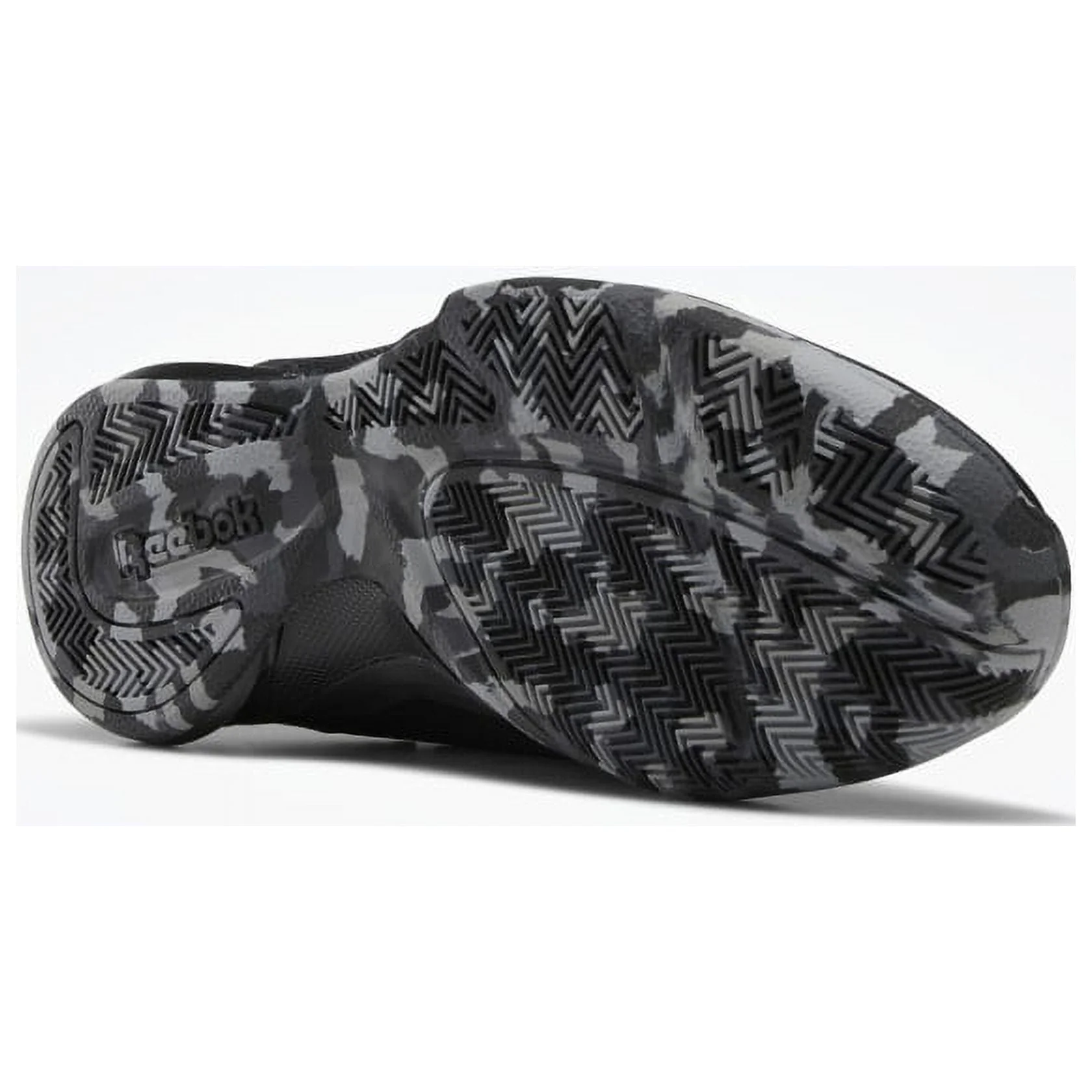 Men's Reebok More Buckets - Image 6