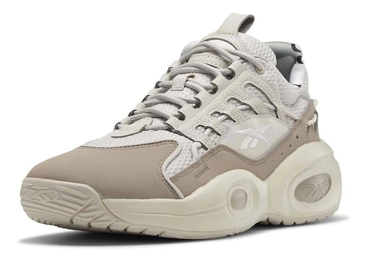 Men's Reebok Solution Mid - Image 2
