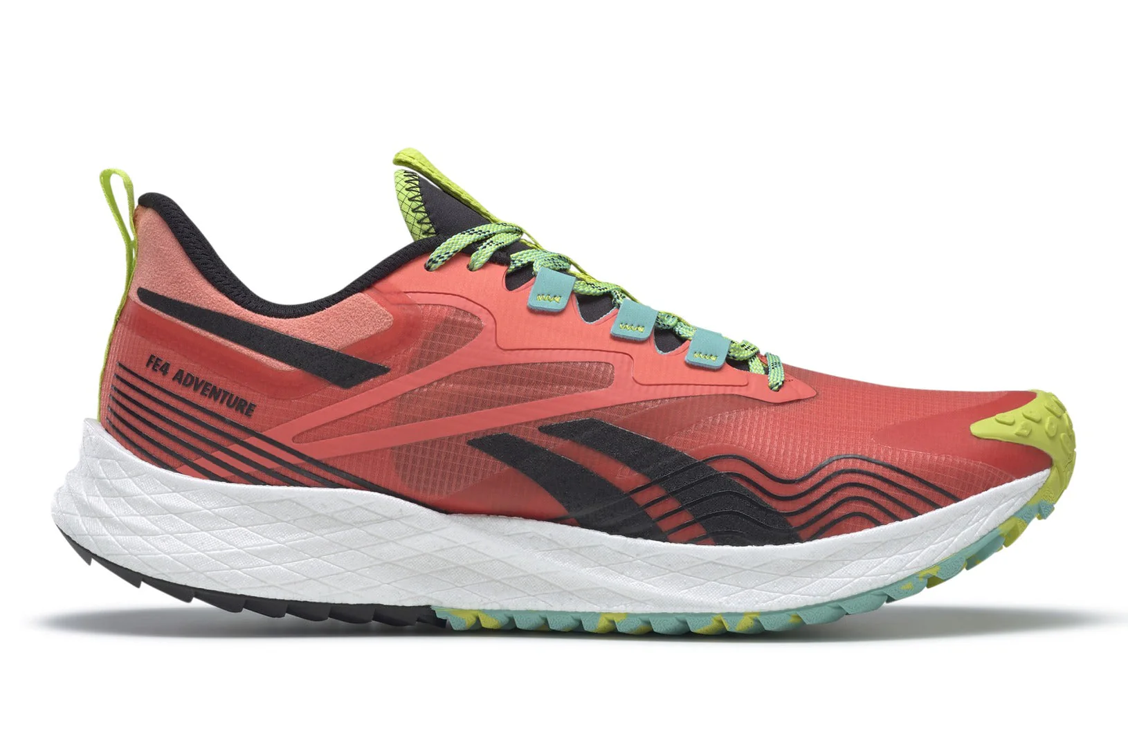 Men's Reebok Floatride Energy 4 Adventure