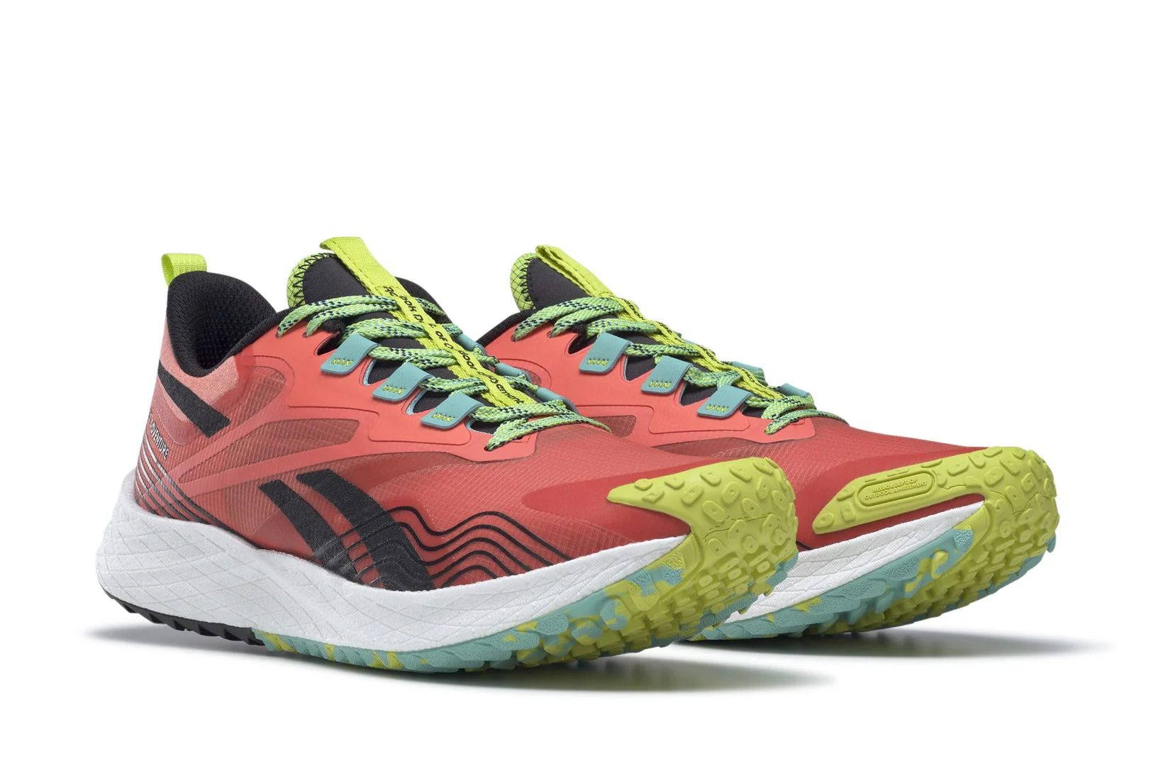 Men's Reebok Floatride Energy 4 Adventure - Image 2