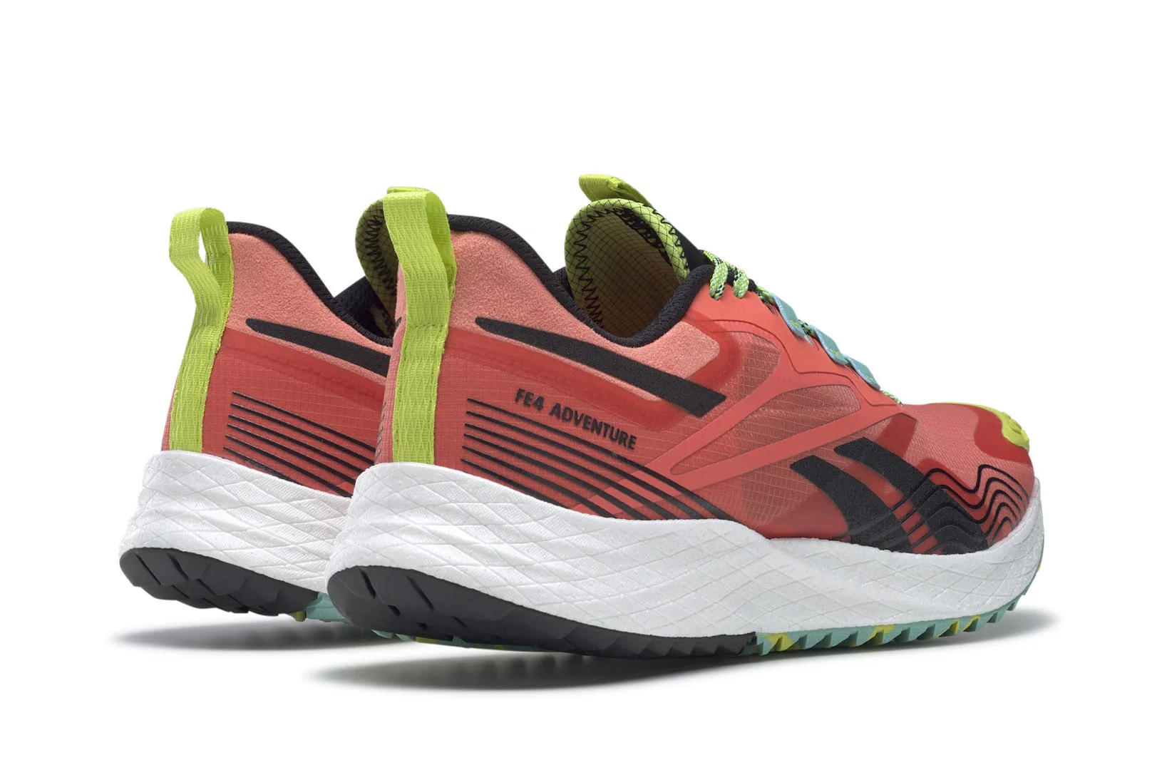 Men's Reebok Floatride Energy 4 Adventure - Image 3
