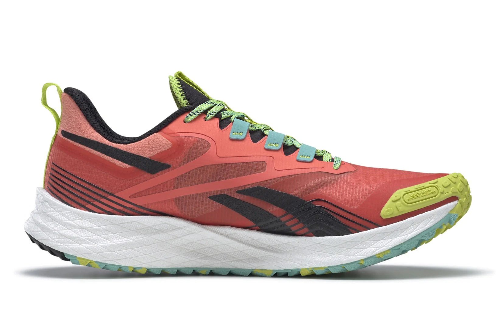 Men's Reebok Floatride Energy 4 Adventure - Image 4