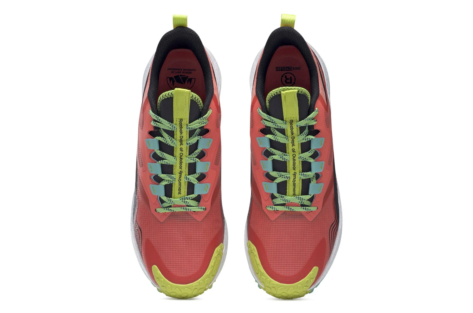 Men's Reebok Floatride Energy 4 Adventure - Image 5