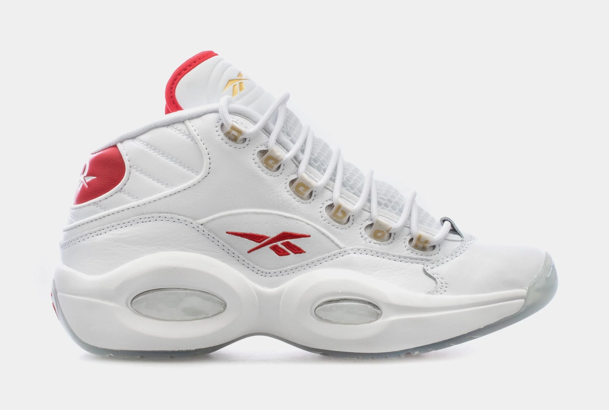 Men's Reebok Question Mid