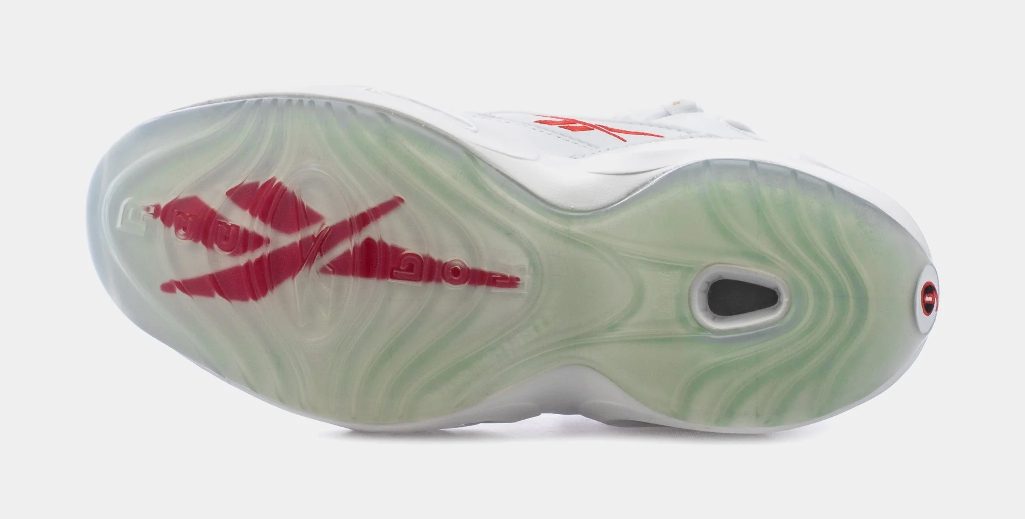 Men's Reebok Question Mid - Image 6
