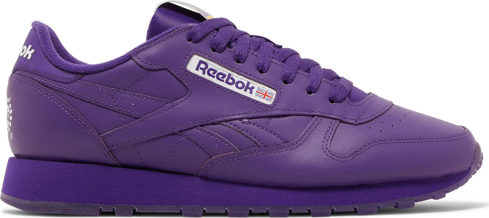 Men's Reebok Classic Leather