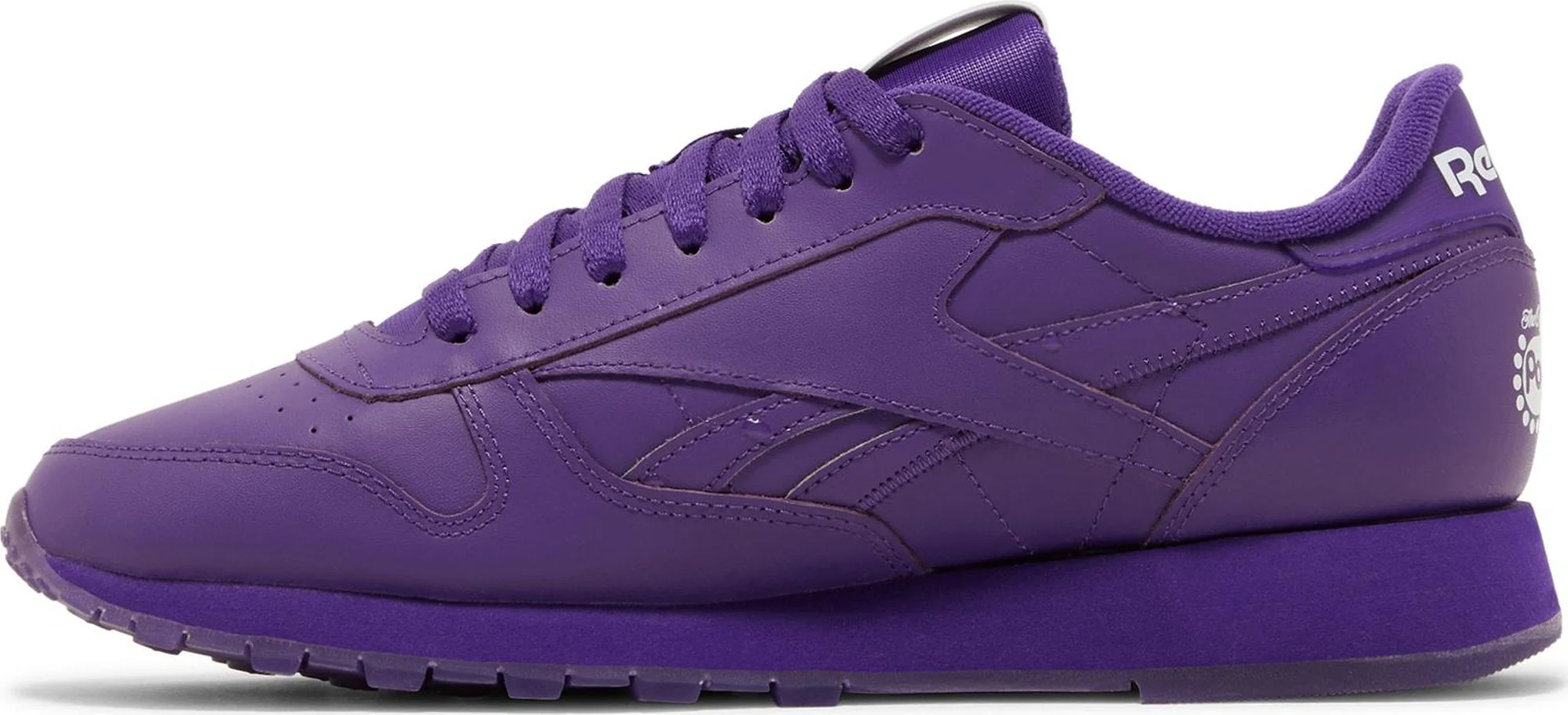 Men's Reebok Classic Leather - Image 3