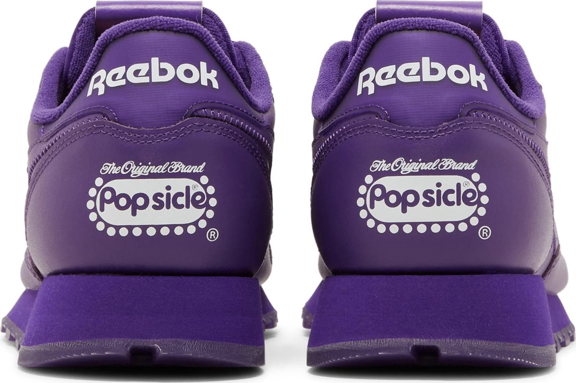 Men's Reebok Classic Leather - Image 4