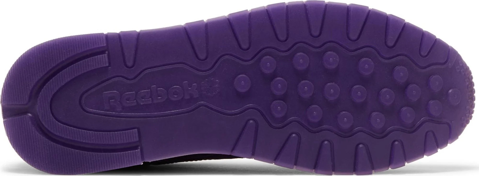 Men's Reebok Classic Leather - Image 5