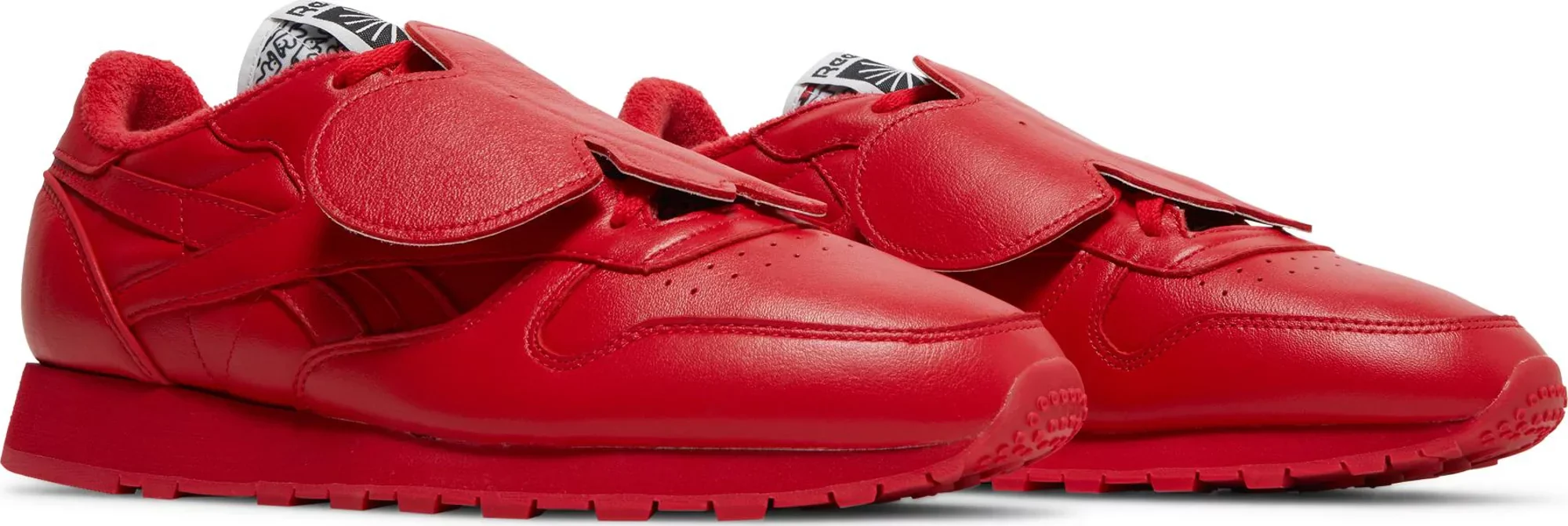 Men's Reebok Eames Classic Leather - Image 2