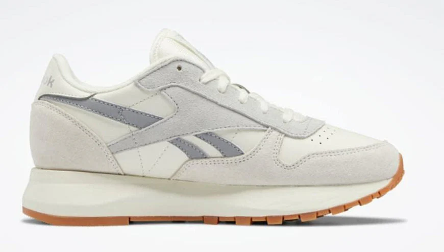 Women's Reebok Classic Leather Sp - Image 3