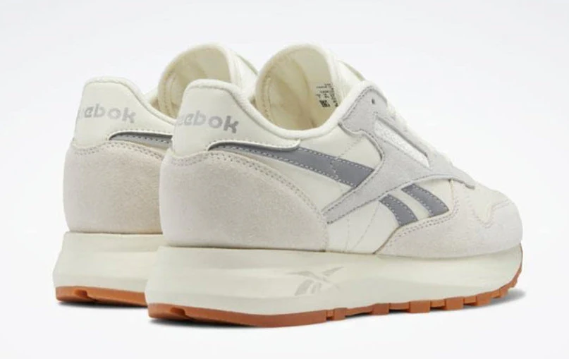 Women's Reebok Classic Leather Sp - Image 4