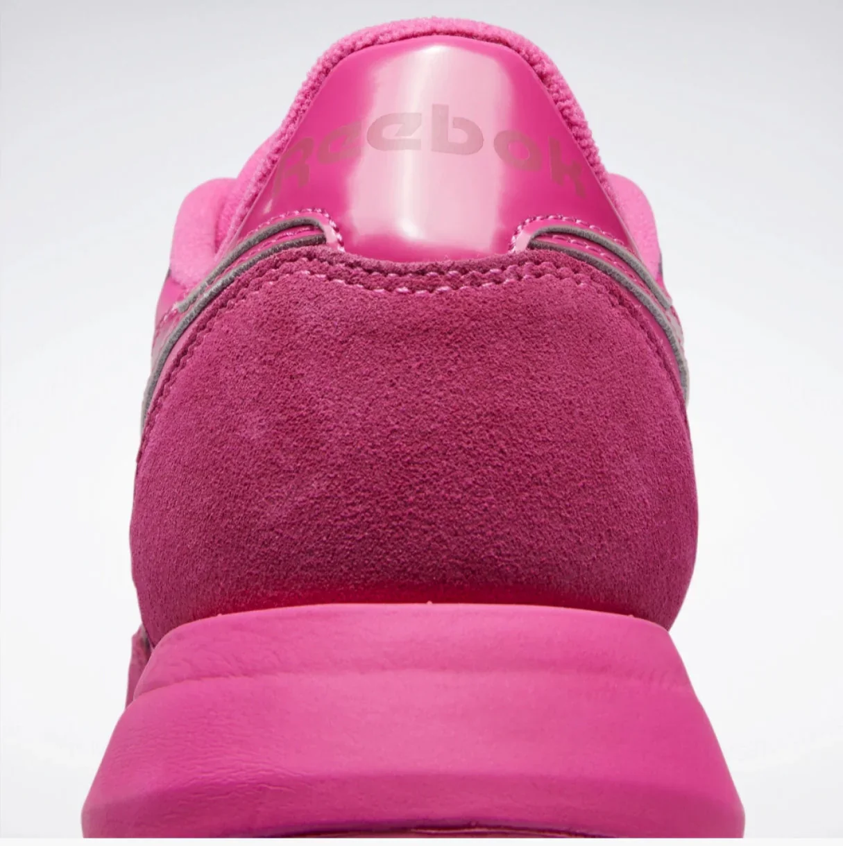 Women's Reebok Classic Leather Sp - Image 7
