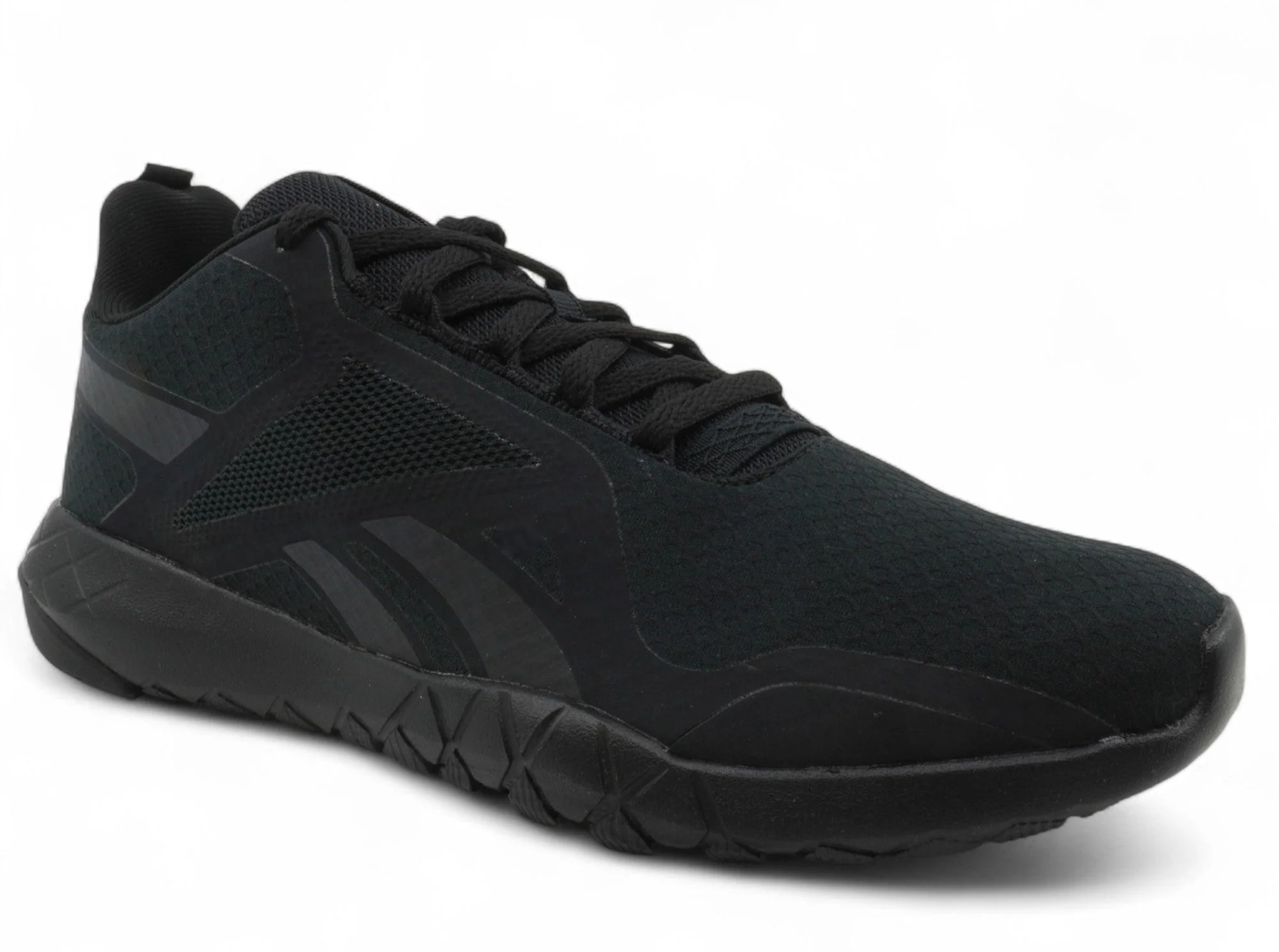 Women's Reebok Flexagon Force 3 Wide D - Image 2