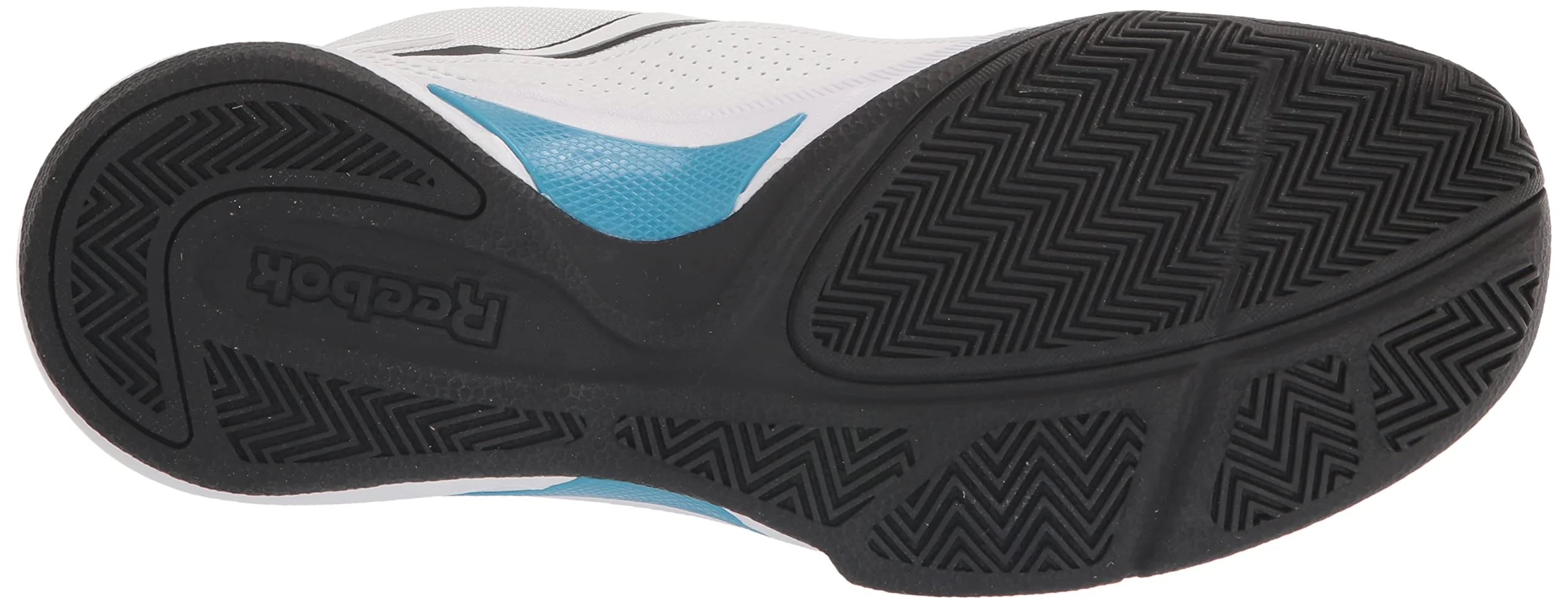Men's Reebok More Buckets - Image 5