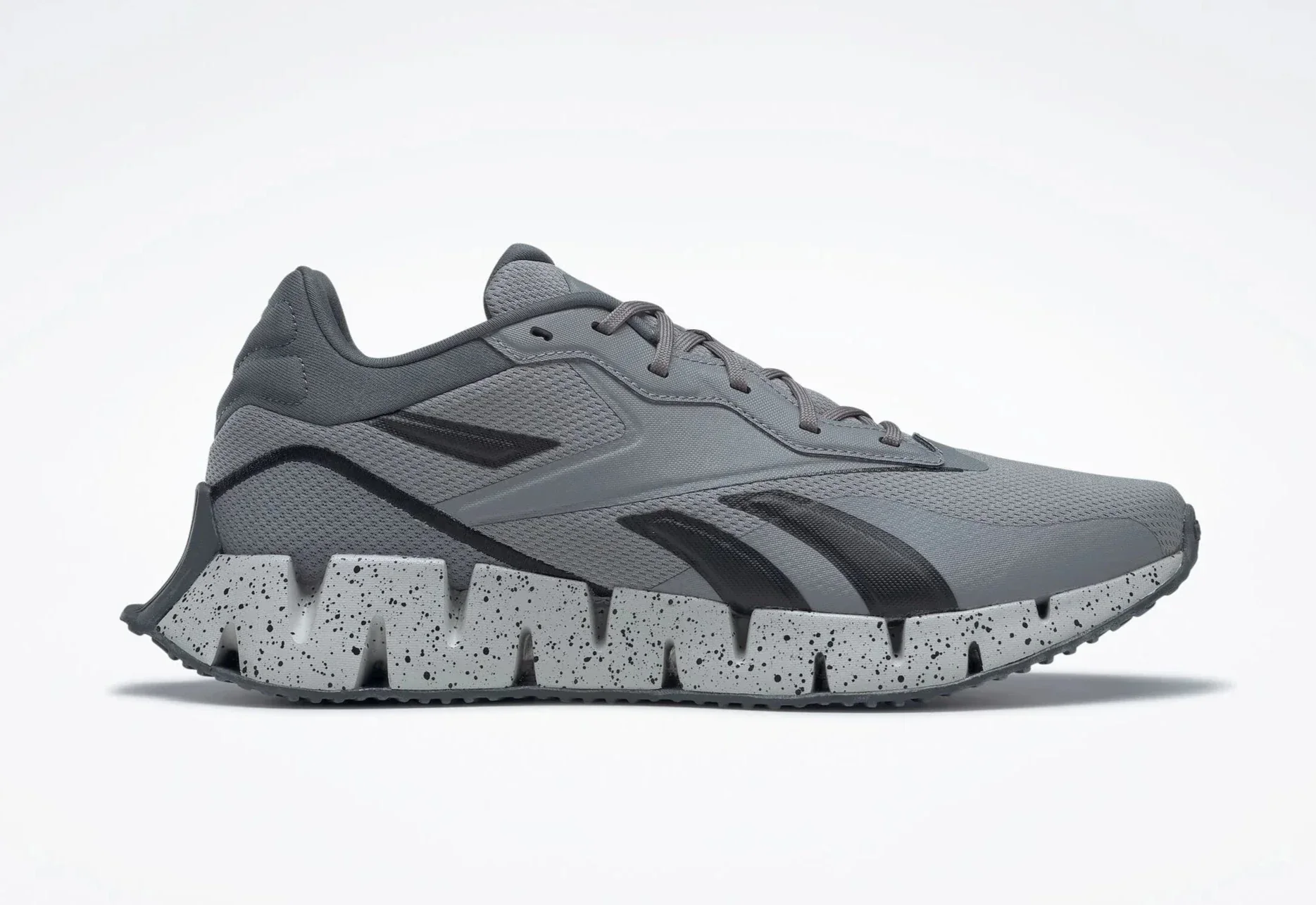 Men's Reebok Zig Dynamica 4