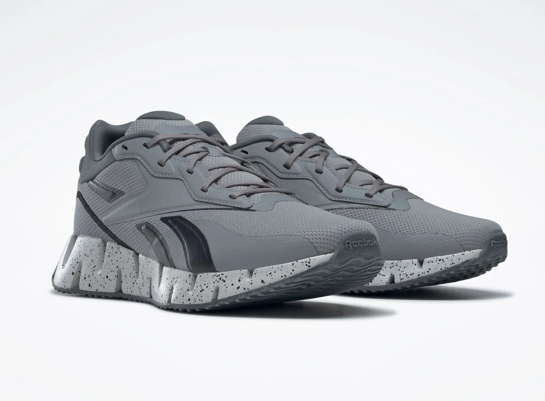 Men's Reebok Zig Dynamica 4 - Image 2