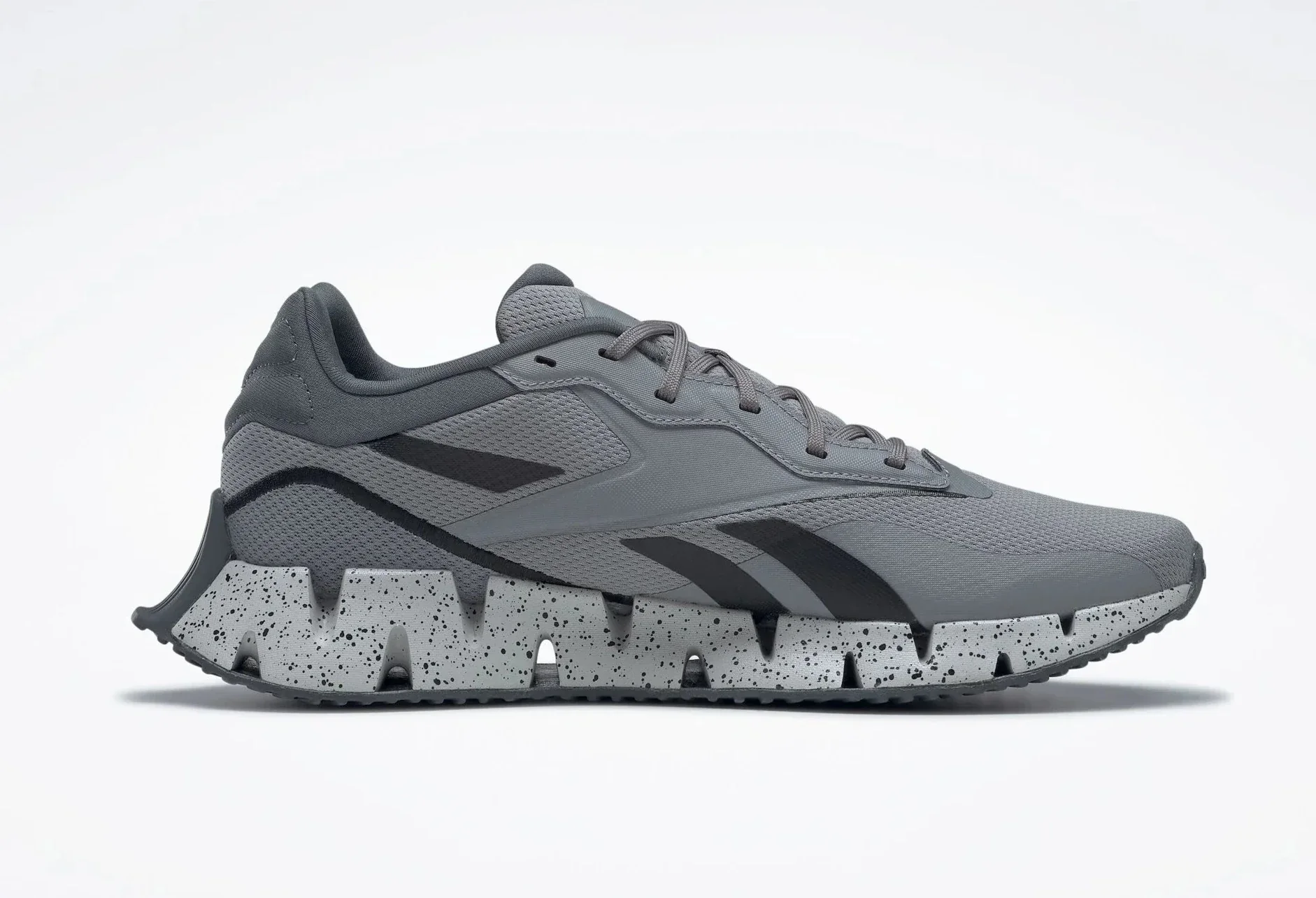 Men's Reebok Zig Dynamica 4 - Image 3