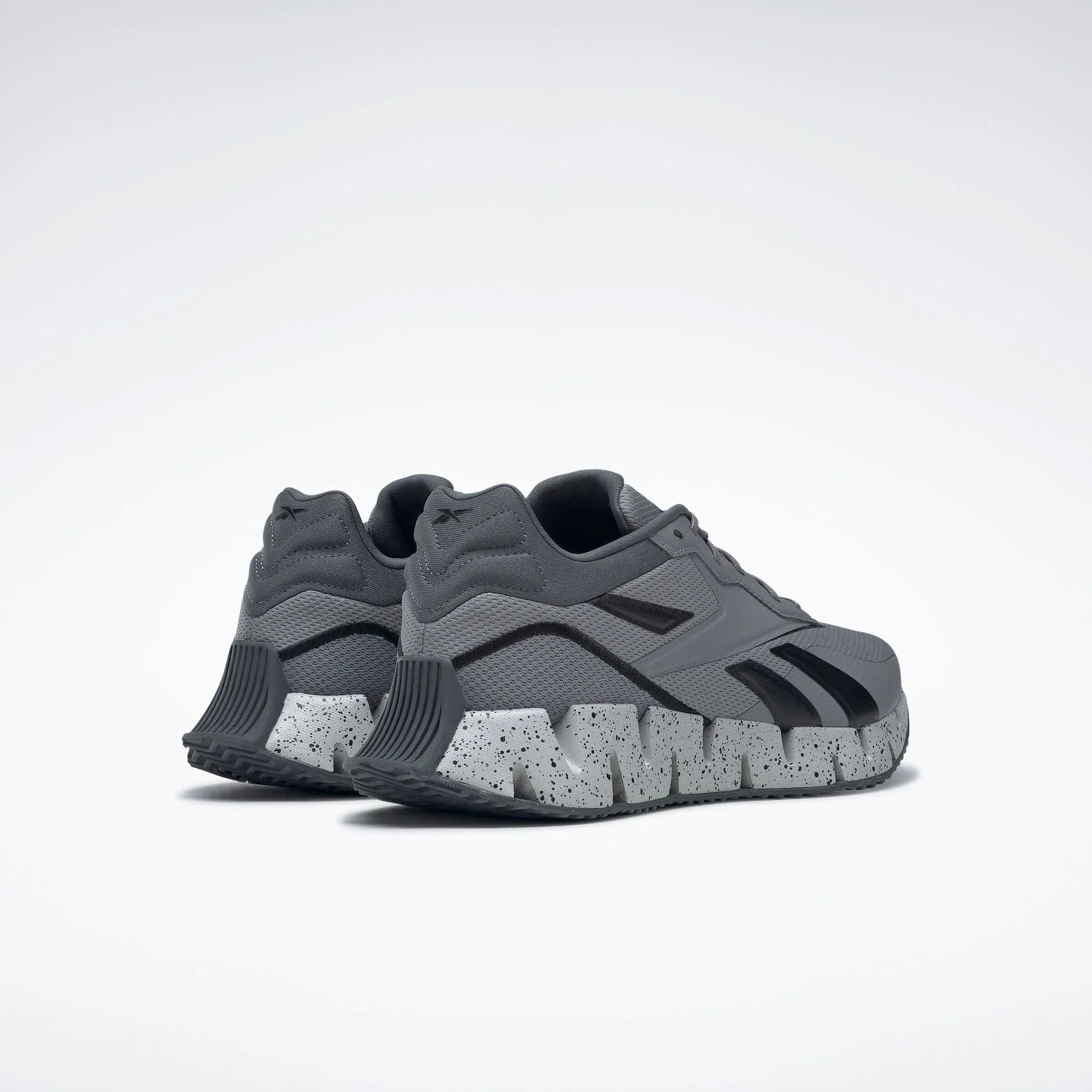 Men's Reebok Zig Dynamica 4 - Image 4