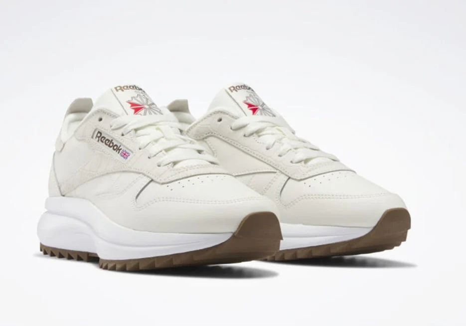 Women's Reebok Classic Leather Sp Extra - Image 2