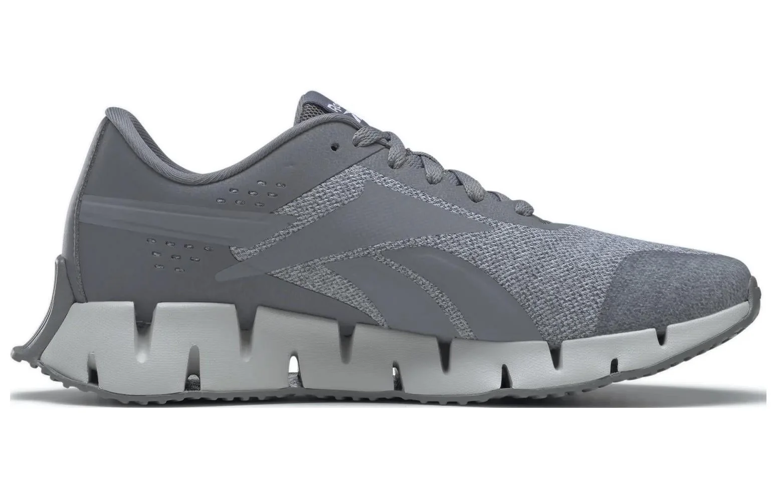 Men's Reebok Zig Dynamica 2.0 - Image 3