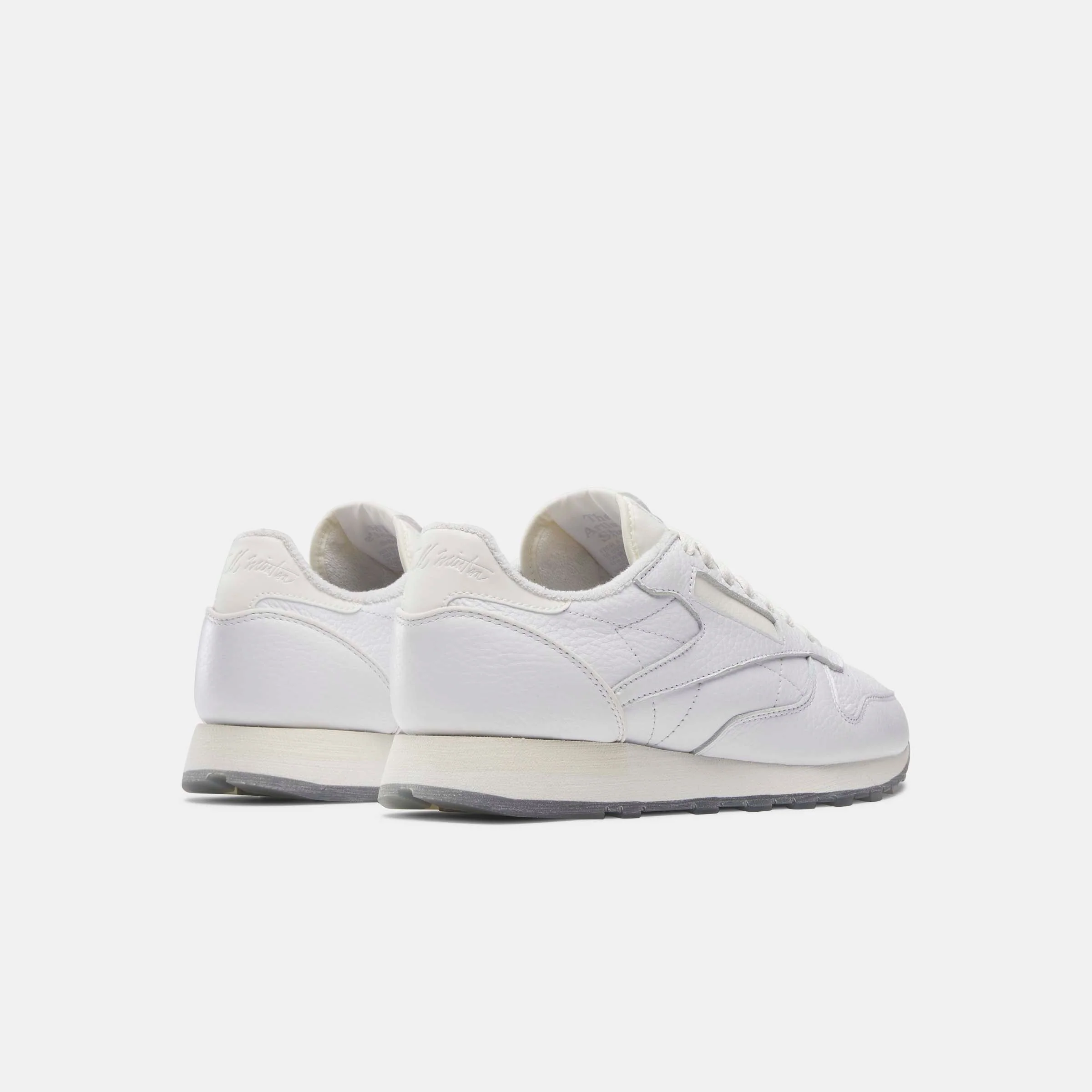 Men's Reebok Classic Leather - Image 3
