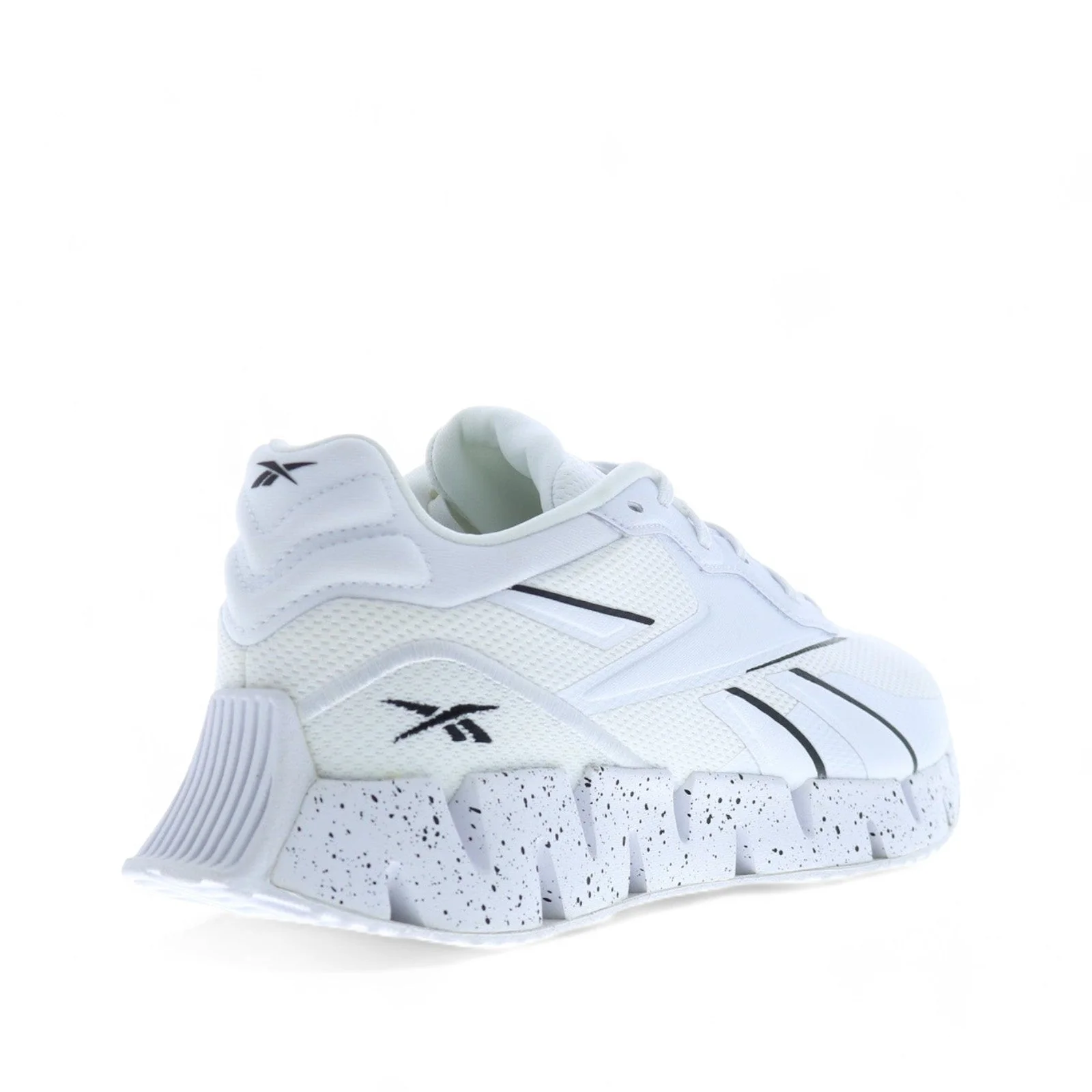 Women's Reebok Zig Dynamica 4 - Image 2