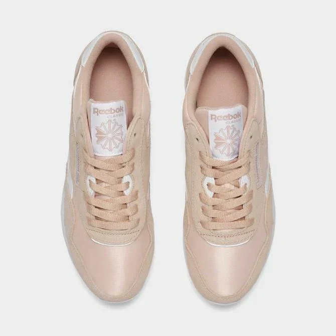 Women's Reebok Classic Nylon - Image 4
