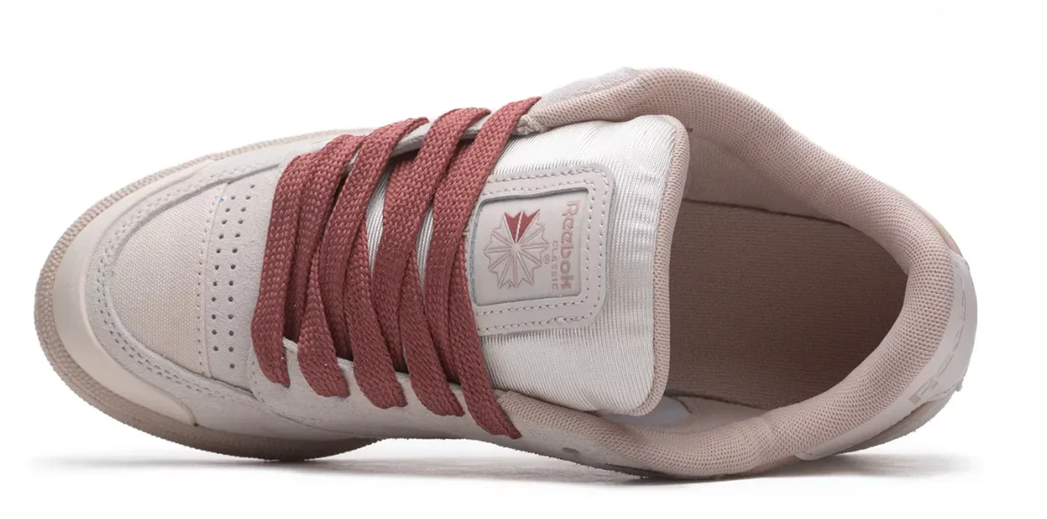 Women's Reebok Club C Bulc - Image 3