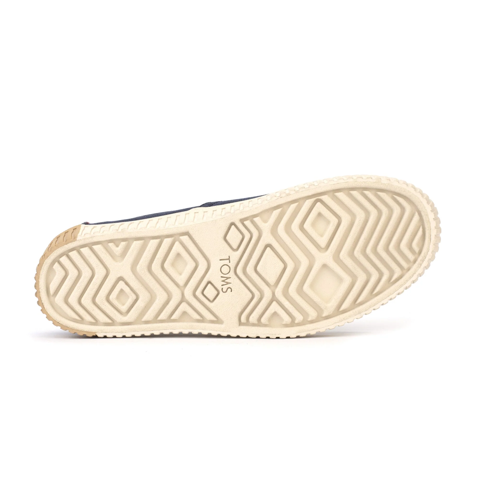 Women's Toms Alpargata Indio - Image 4