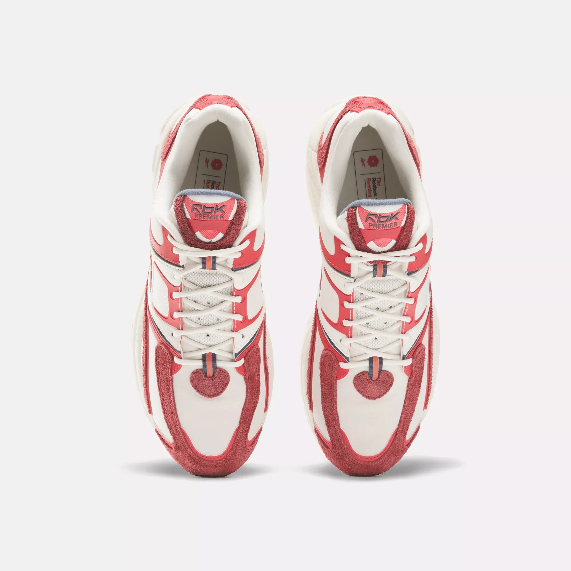 Men's Reebok Rbk Premier Trinity Kfs - Image 5