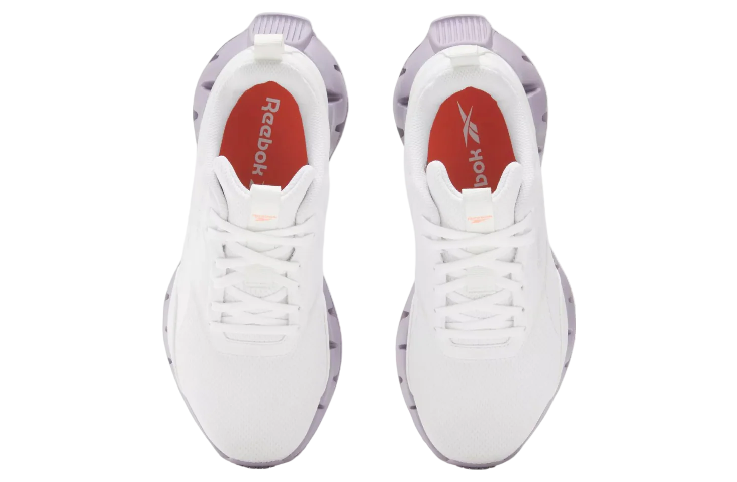 Women's Reebok Zig Dynamica Str - Image 4