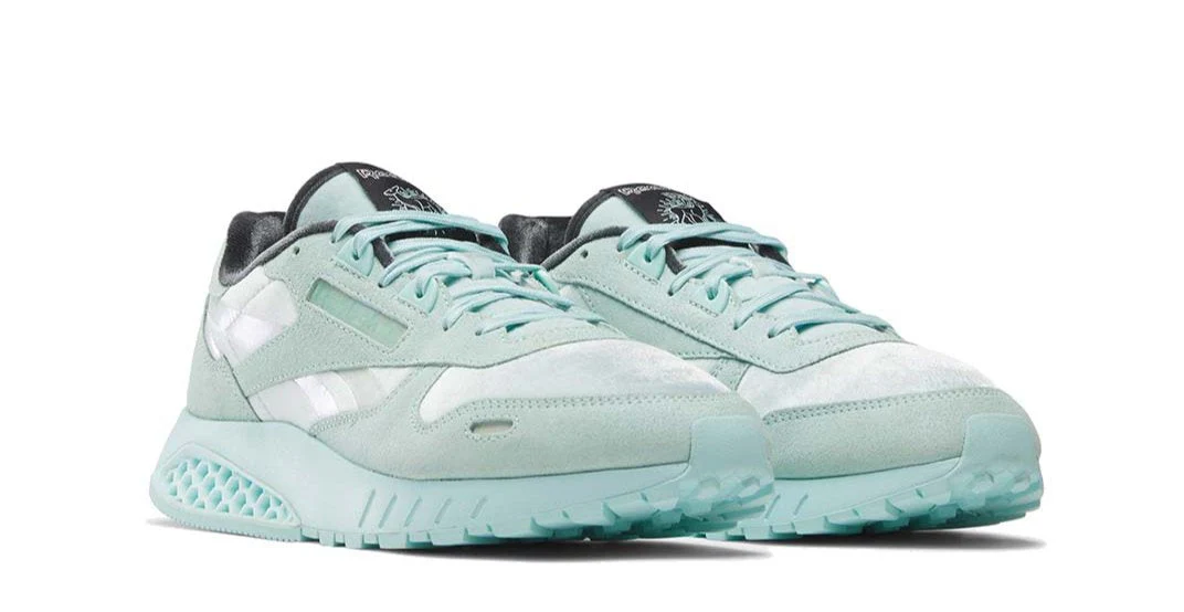 Men's Reebok Classic Leather Hexalite X Harry Potter Patronus - Image 2