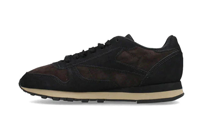 Men's Reebok Classic Leather - Image 3