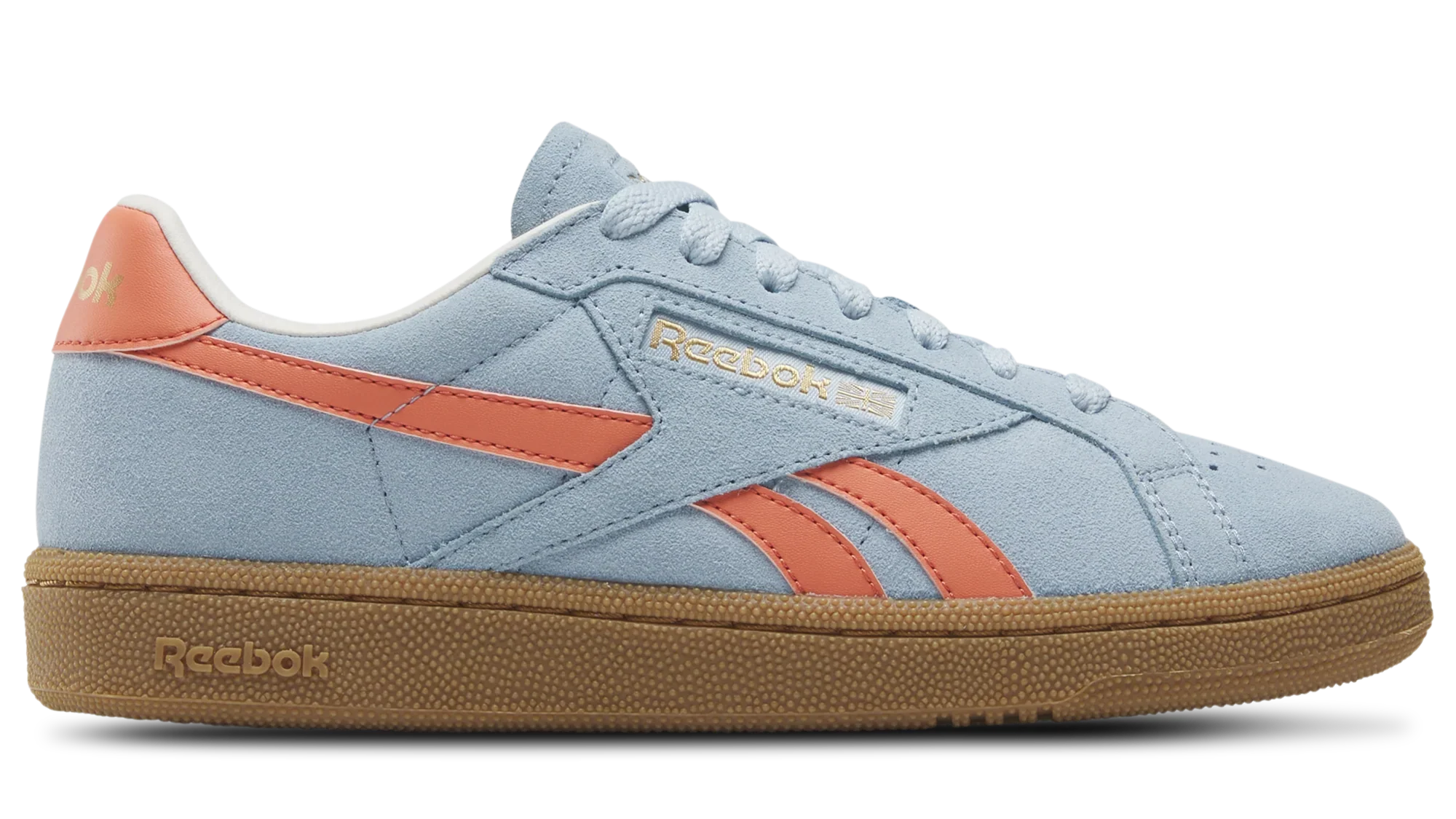 Women's Reebok Club C Grounds Uk