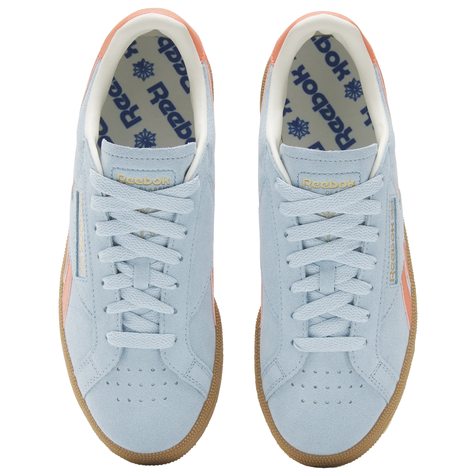 Women's Reebok Club C Grounds Uk - Image 2