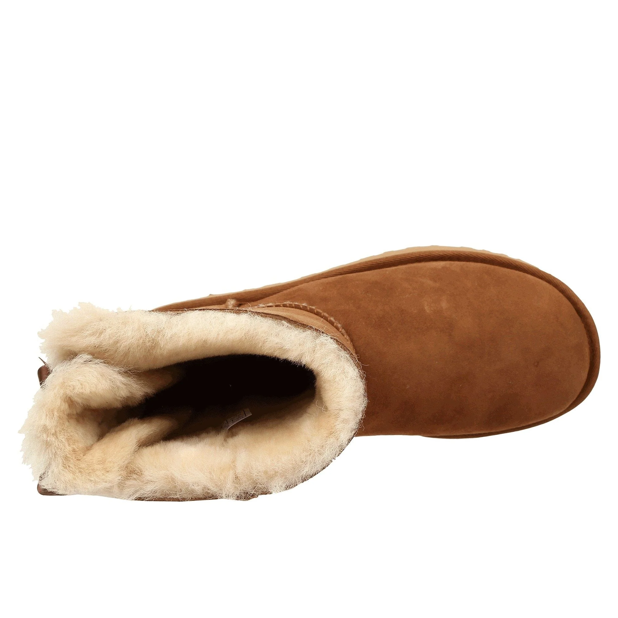 Women's UGG Bailey Bow II - Image 4