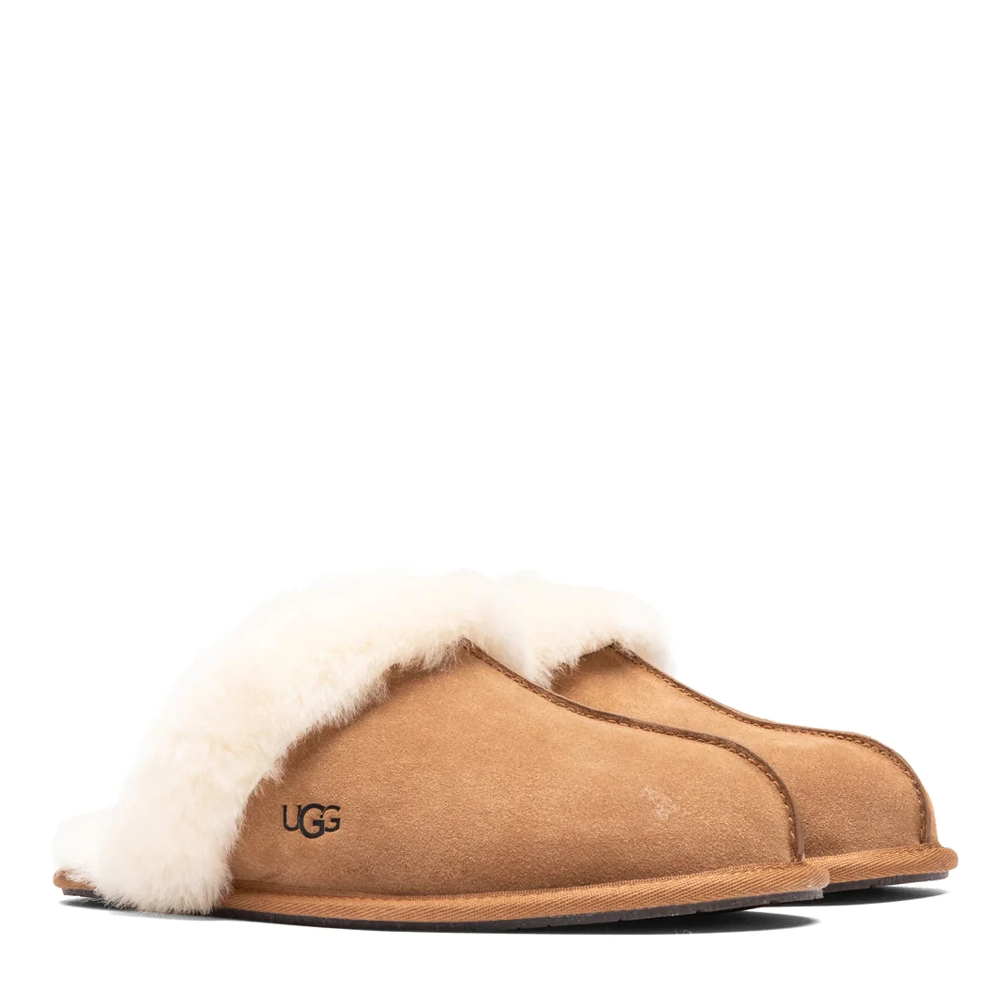 Women's UGG Scuffette II - Image 3