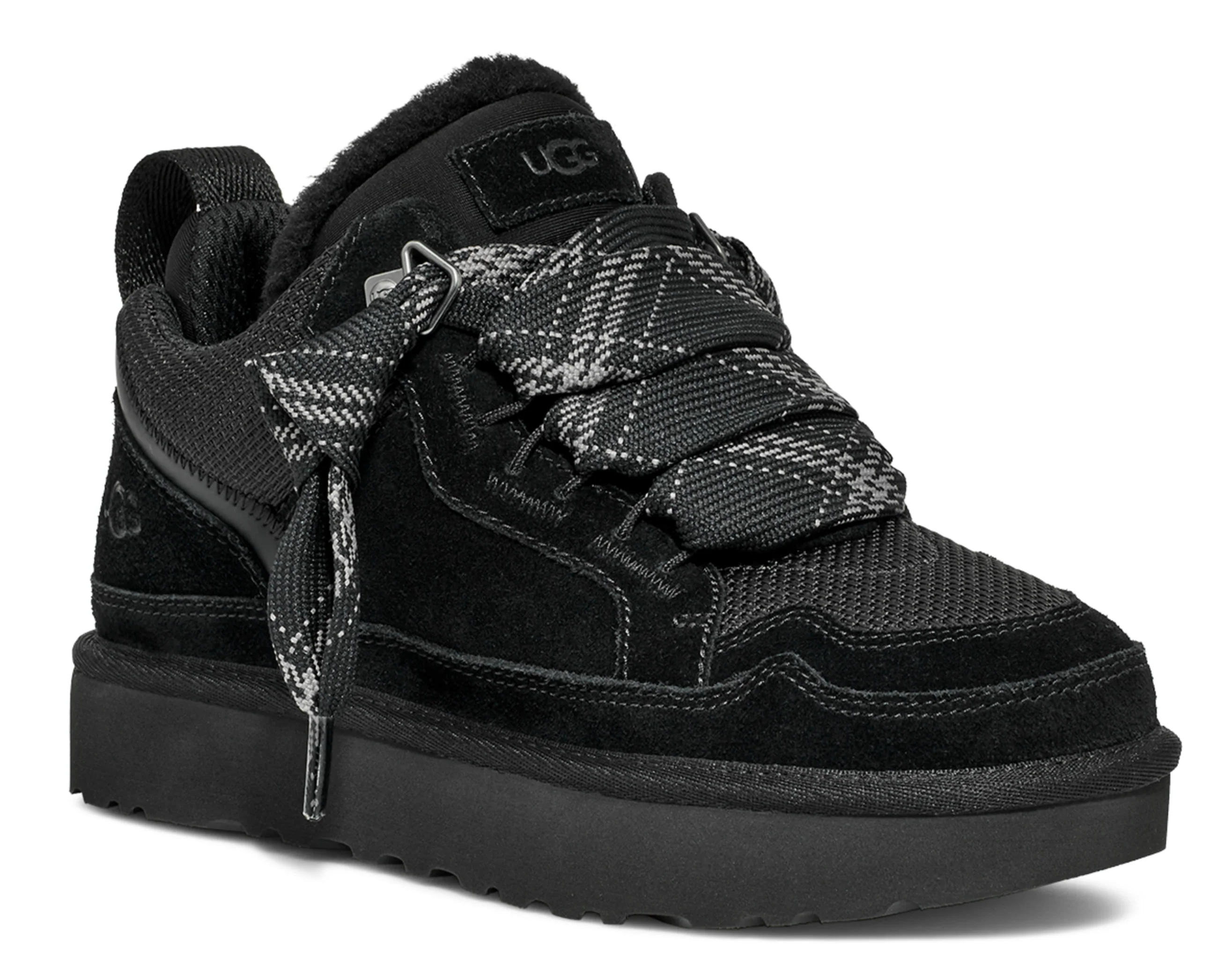 Women's UGG Lowmel - Image 3
